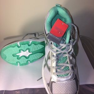 NWT Danskin Now Tennis Shoes